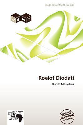 Roelof Diodati