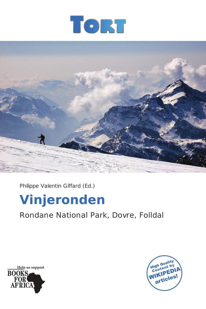Vinjeronden