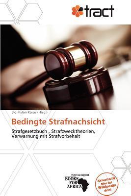 Bedingte Strafnachsicht