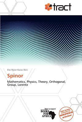 Spinor
