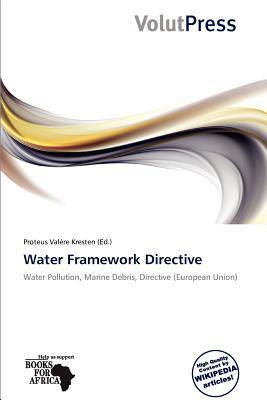 Water Framework Directive