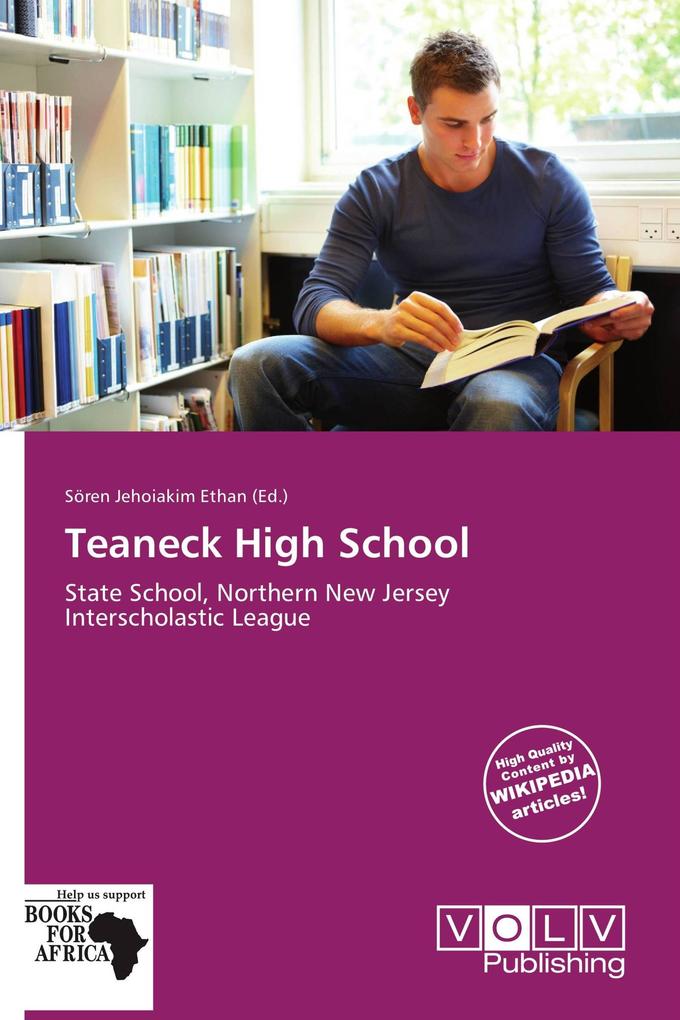Teaneck High School