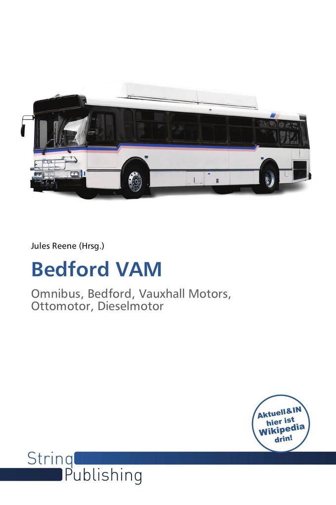 Bedford VAM