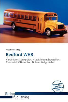 Bedford WHB