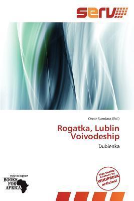 Rogatka Lublin Voivodeship