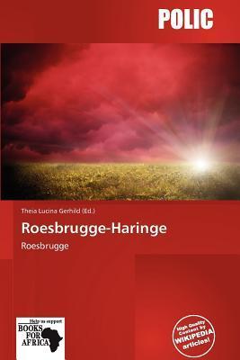 Roesbrugge-Haringe