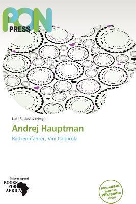 Andrej Hauptman