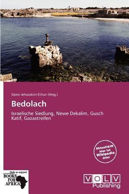 Bedolach