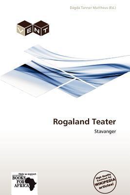 Rogaland Teater