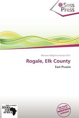 Rogale Ek County