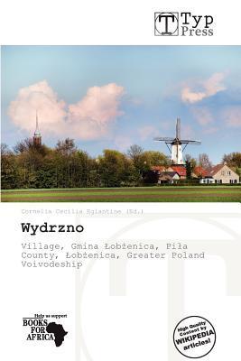 Wydrzno