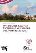 Wysoki Most Kuyavian-Pomeranian Voivodeship