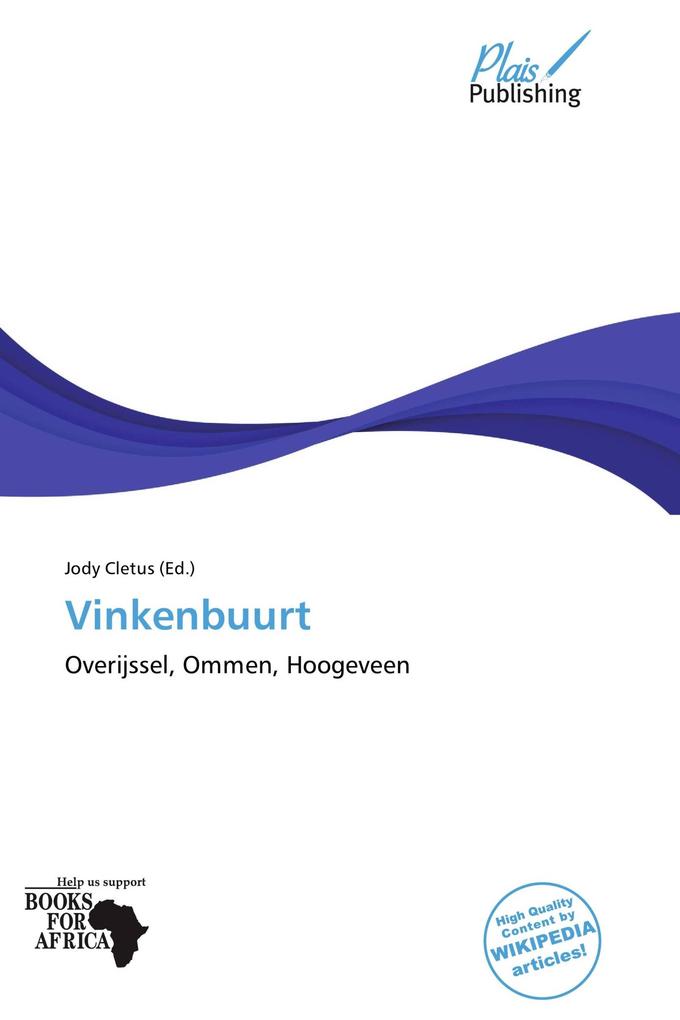Vinkenbuurt