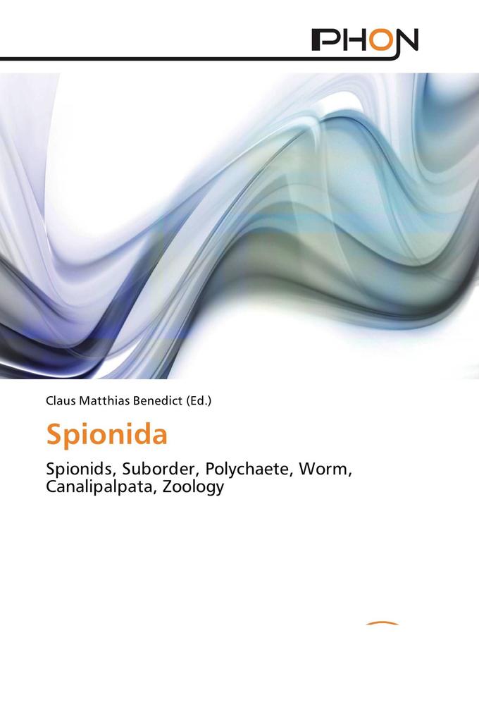 Spionida
