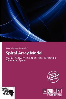Spiral Array Model