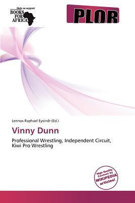 Vinny Dunn