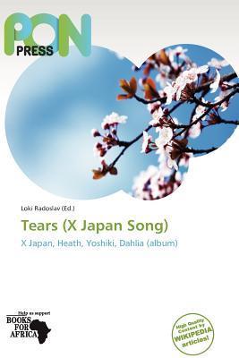 Tears (X Japan Song)