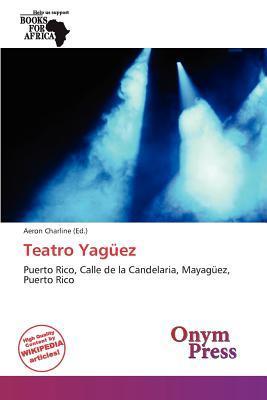 Teatro Yagüez