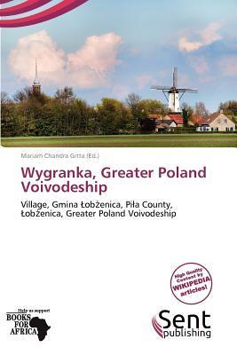 Wygranka Greater Poland Voivodeship