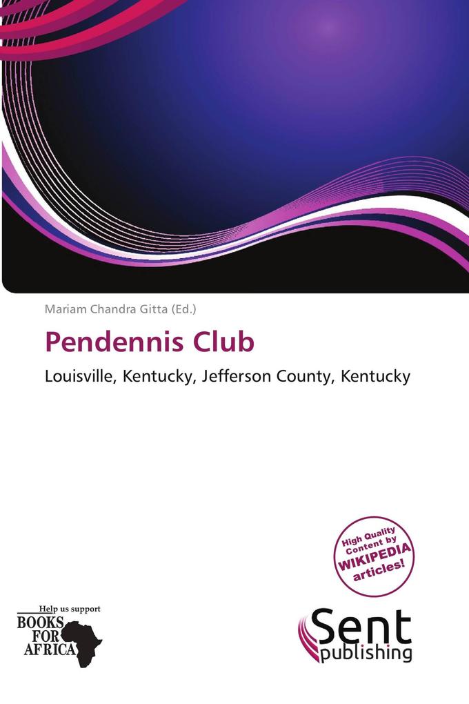 Pendennis Club