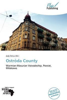 Ostróda County
