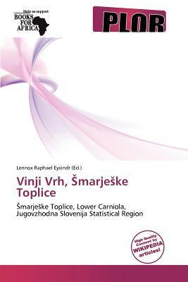 Vinji Vrh marjeke Toplice