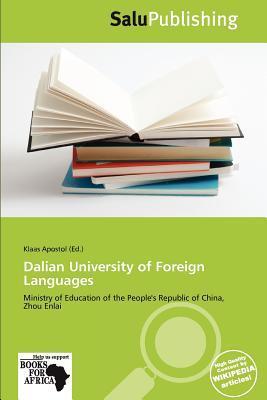 Dalian University of Foreign Languages