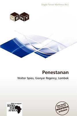 Penestanan