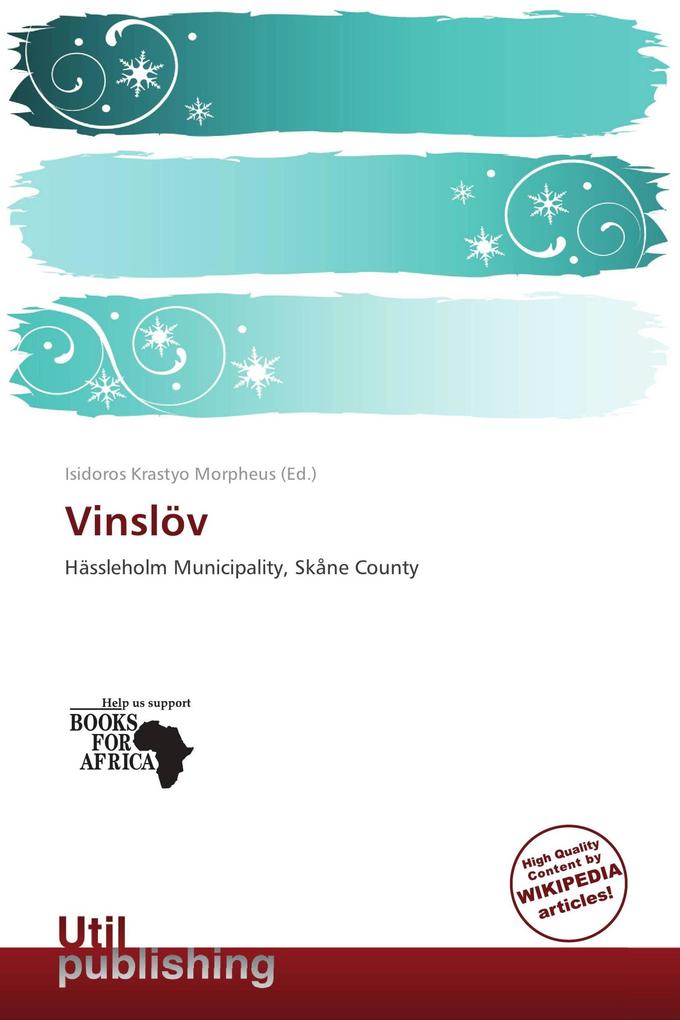 Vinslöv