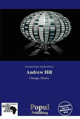 Andrew Hill