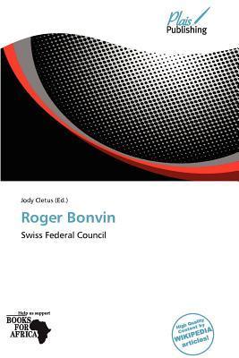 Roger Bonvin