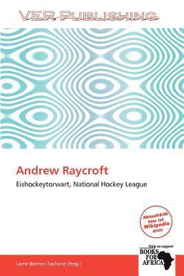 Andrew Raycroft