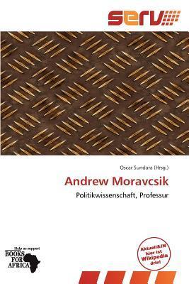 Andrew Moravcsik