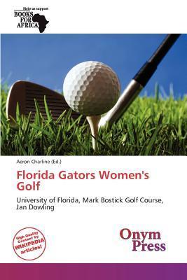 Florida Gators Women's Golf
