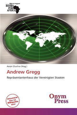 Andrew Gregg