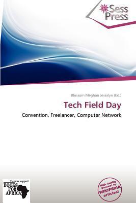Tech Field Day