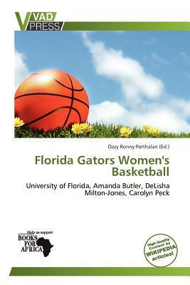 Florida Gators Women's Basketball