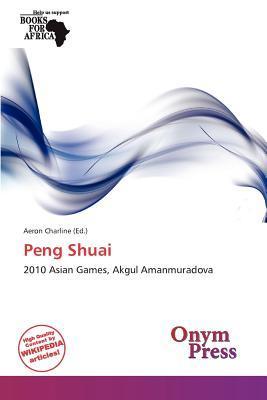 Peng Shuai