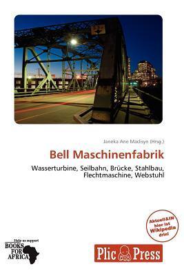 Bell Maschinenfabrik