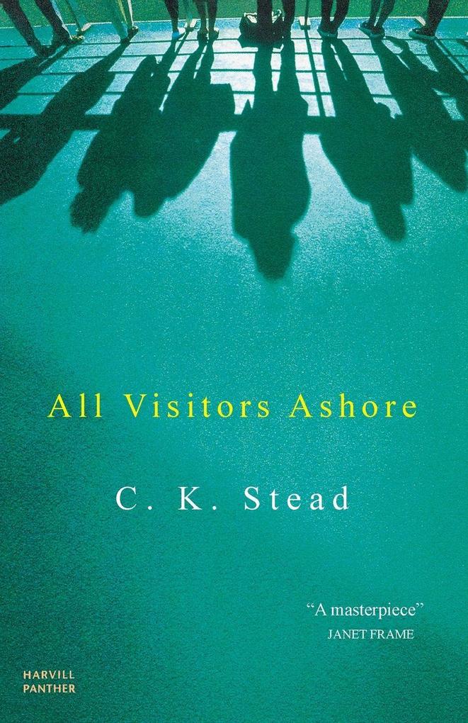 All Visitors Ashore