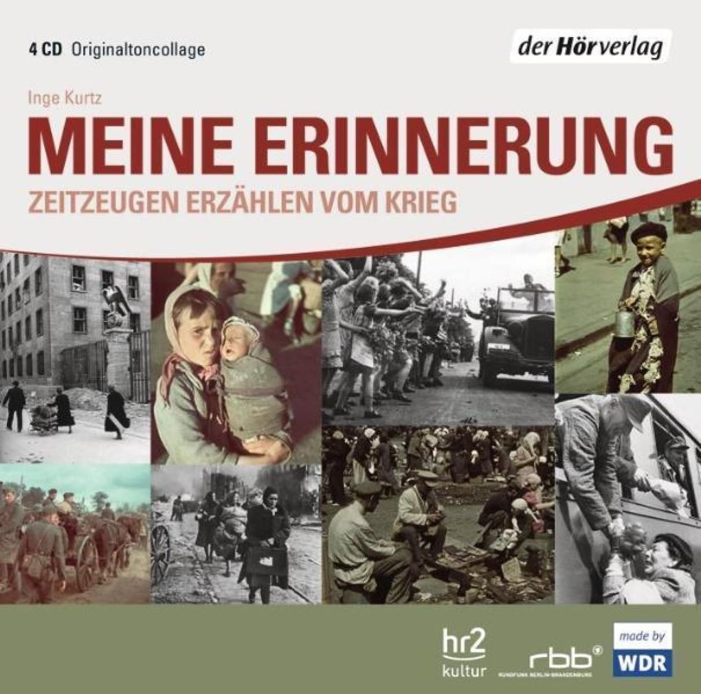 Meine Erinnerung