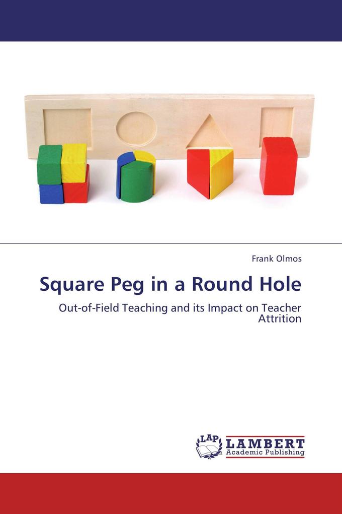 Square Peg in a Round Hole