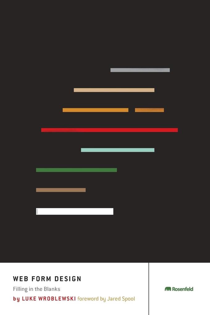 Web Form Design