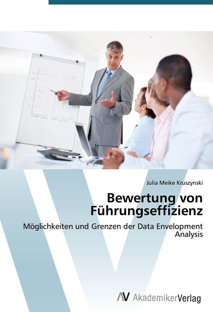 Bewertung von Führungseffizienz