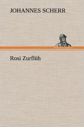 Rosi Zurflüh - Johannes Scherr