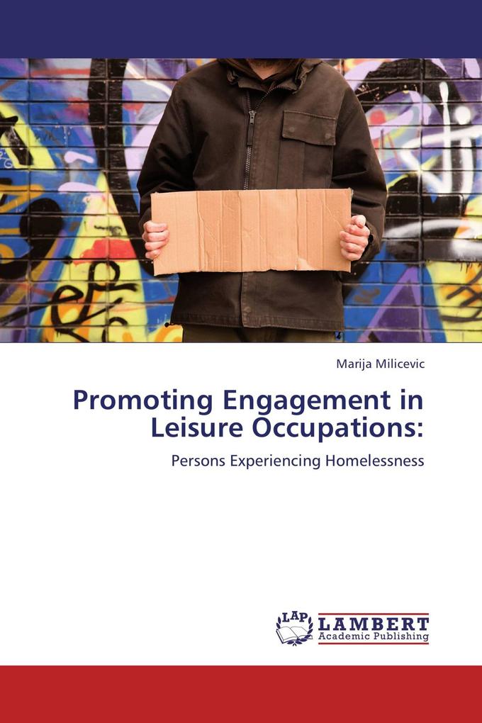 Promoting Engagement in Leisure Occupations: