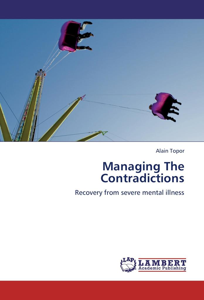 Managing The Contradictions