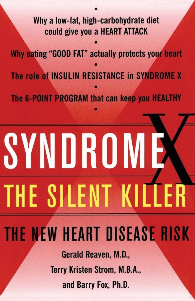 Syndrome X