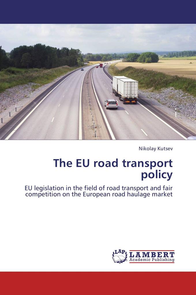 The EU road transport policy