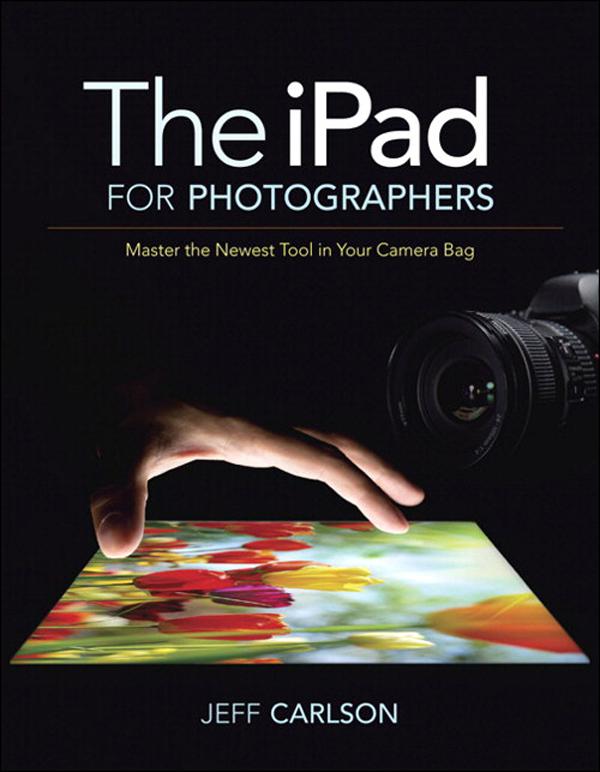 iPad for Photographers The